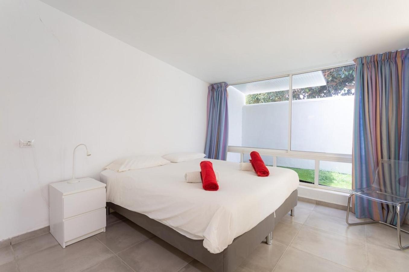 Alamos Park-Stunning Villa In Huge Private Grounds San Miguel de Abona Kültér fotó